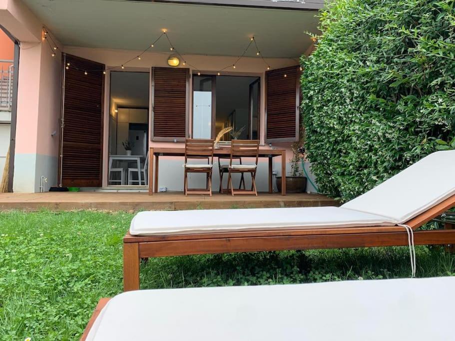 Dimora Le Cinque Terre Con Piscina 011021-Lt-0044 Villa Soviore ภายนอก รูปภาพ