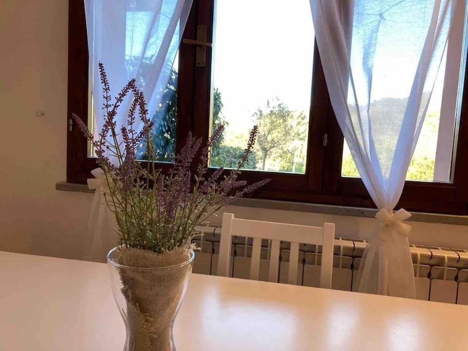 Dimora Le Cinque Terre Con Piscina 011021-Lt-0044 Villa Soviore ภายนอก รูปภาพ