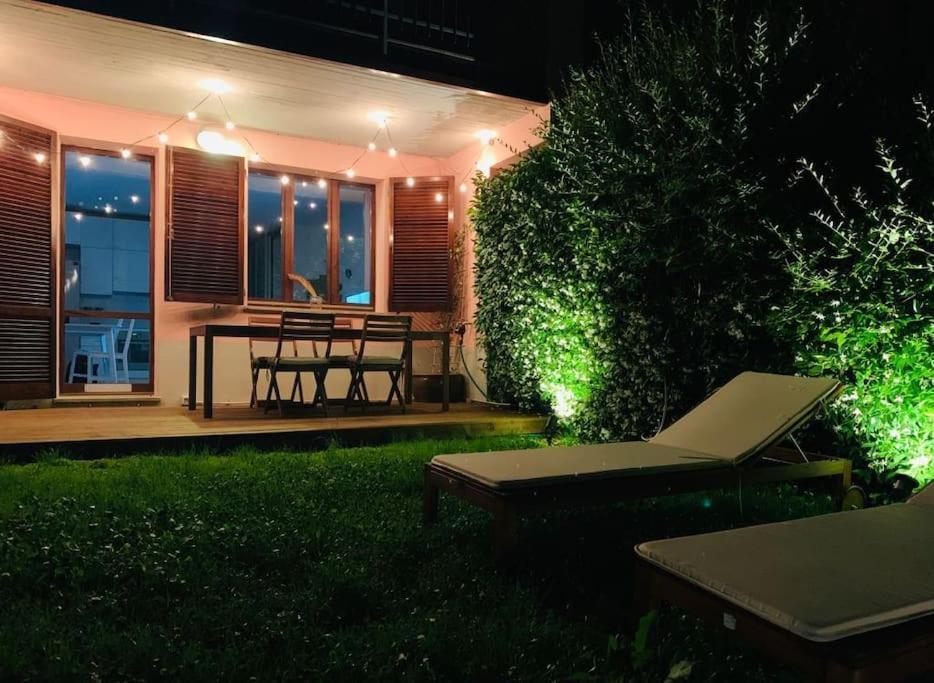 Dimora Le Cinque Terre Con Piscina 011021-Lt-0044 Villa Soviore ภายนอก รูปภาพ